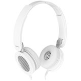 Casti On Ear Panasonic RP-HXS200E-W albe